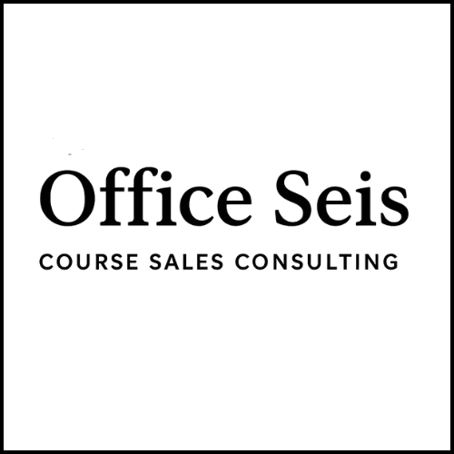 ～Course sales consulting～ (1)